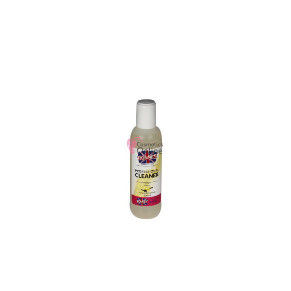 Cleaner Plus, degresant Ronney cu aroma de vanilie 100 ml, art RN 00562